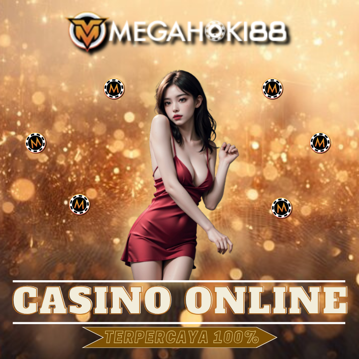 MegaHoki88 – Platform Slot & Togel Terlengkap Resmi - Link Megahoki